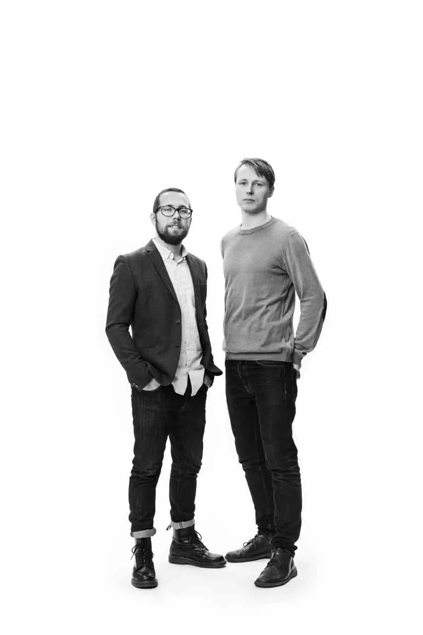 Karlssonbjork | Scandinavian Design