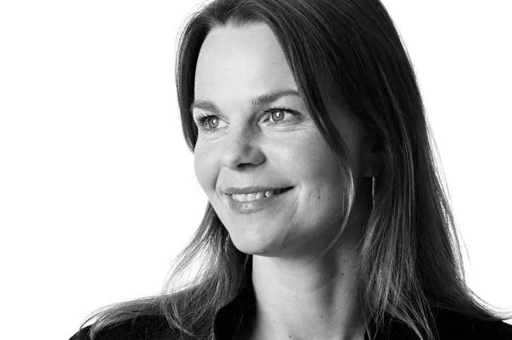 Mia Cullin | Scandinavian Design