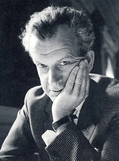 Peter Celsing 1967a | Scandinavian Design