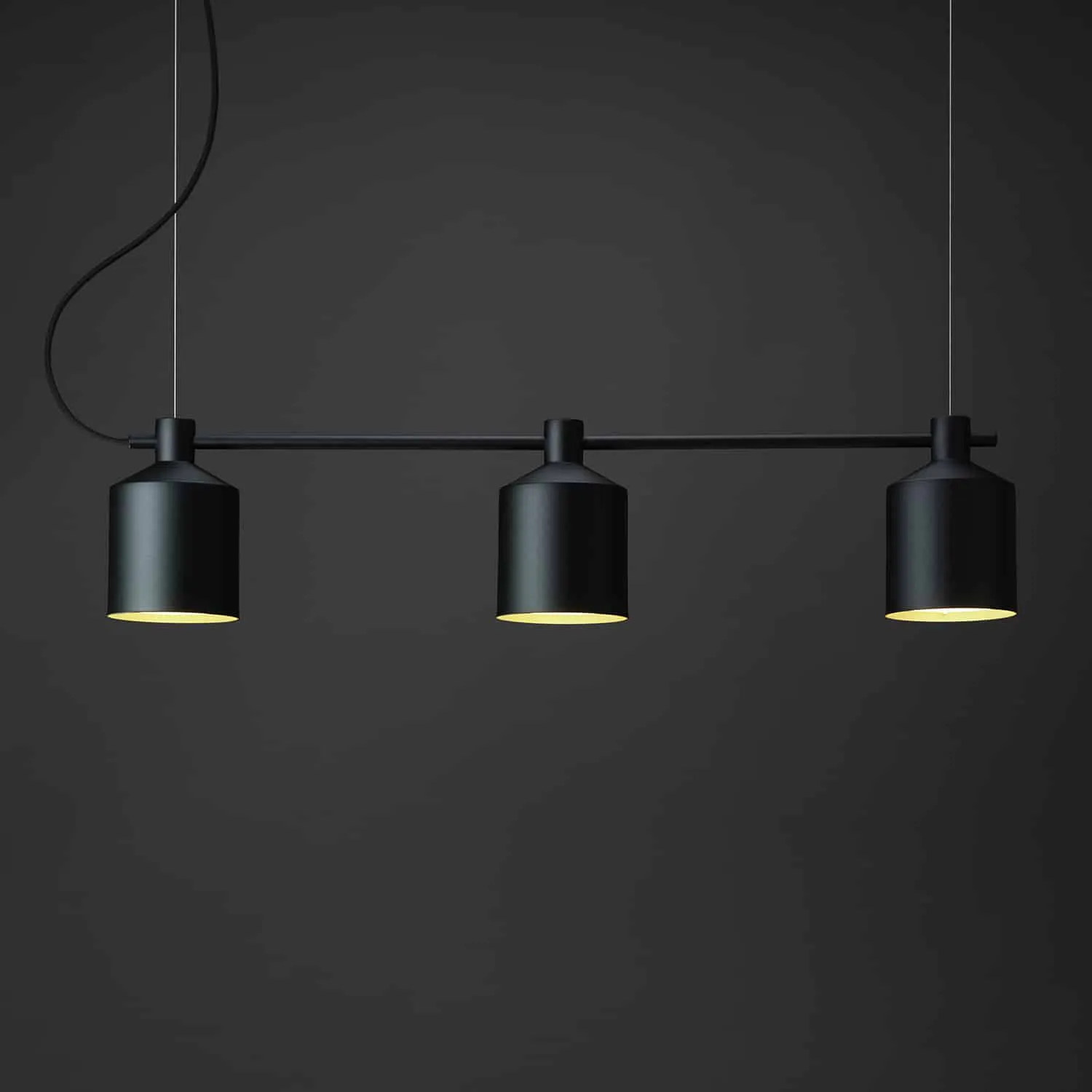 Silo3-black Silo3 Black | Scandinavian Design