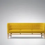 Tradition designers portrait contemporary Scandinavian design team Nordic furniture innovation collaboration studio