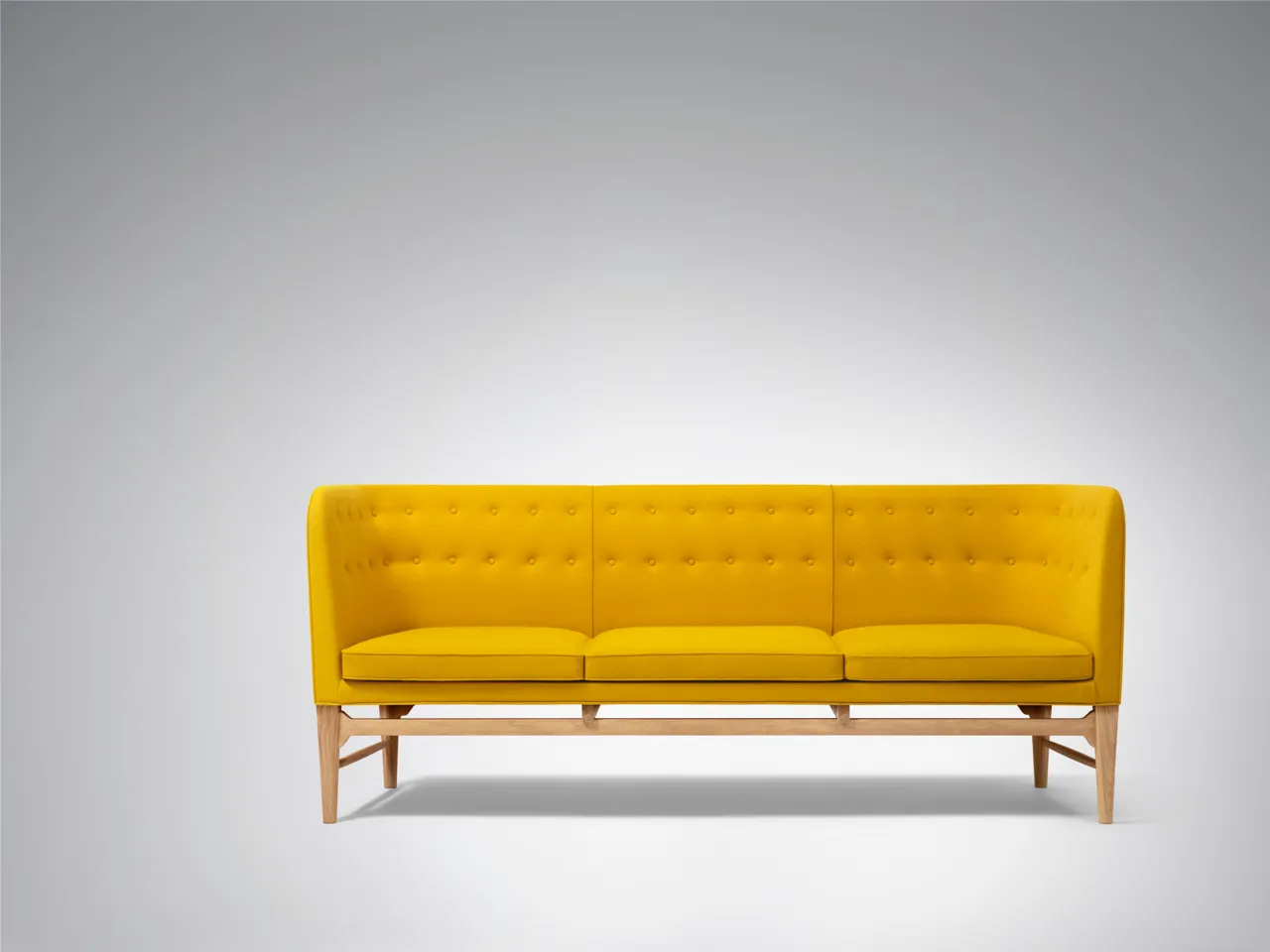 Tradition designers portrait contemporary Scandinavian design team Nordic furniture innovation collaboration studio
