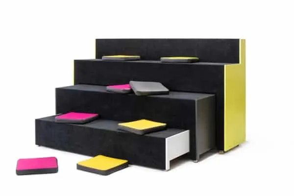 Beatbox | Scandinavian Design