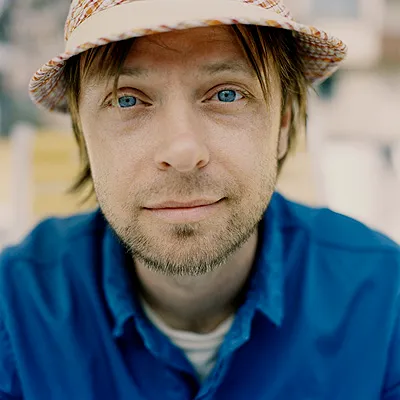 Bruno Mathsson-Priset 2010 tilldelas Thomas Bernstrand