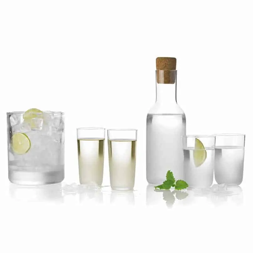 Frost | Scandinavian Design