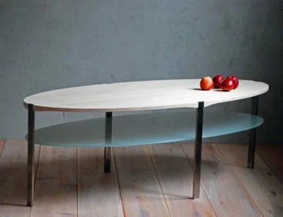 Fur Bj Applen | Scandinavian Design