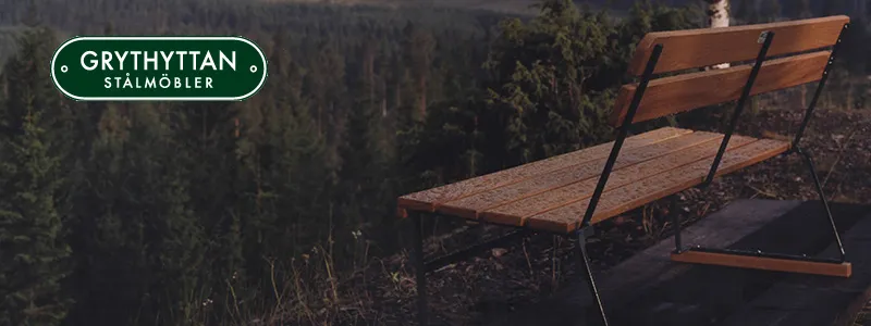 Grythyttan | Scandinavian Design