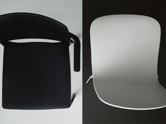 Swedese at Stockholm Furniture Fair 2014