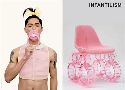 Infantilism 517x | Scandinavian Design