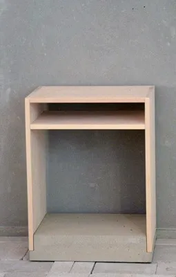 Klinte Betongfot | Scandinavian Design