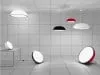 Megalo Led Pendel | Scandinavian Design