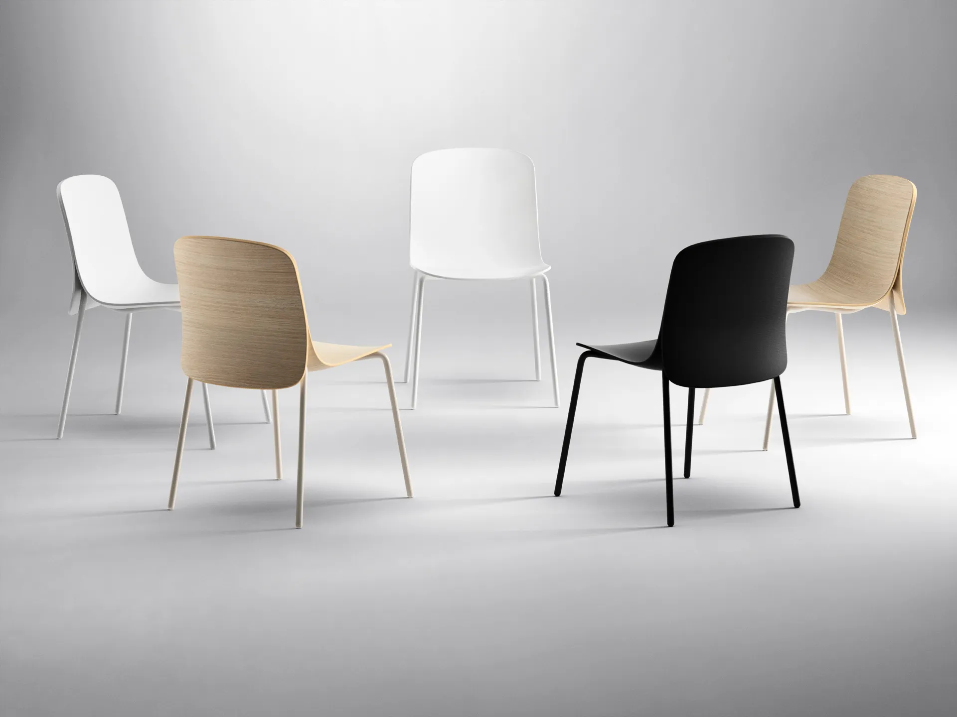 Cape by Nendo – Offecct