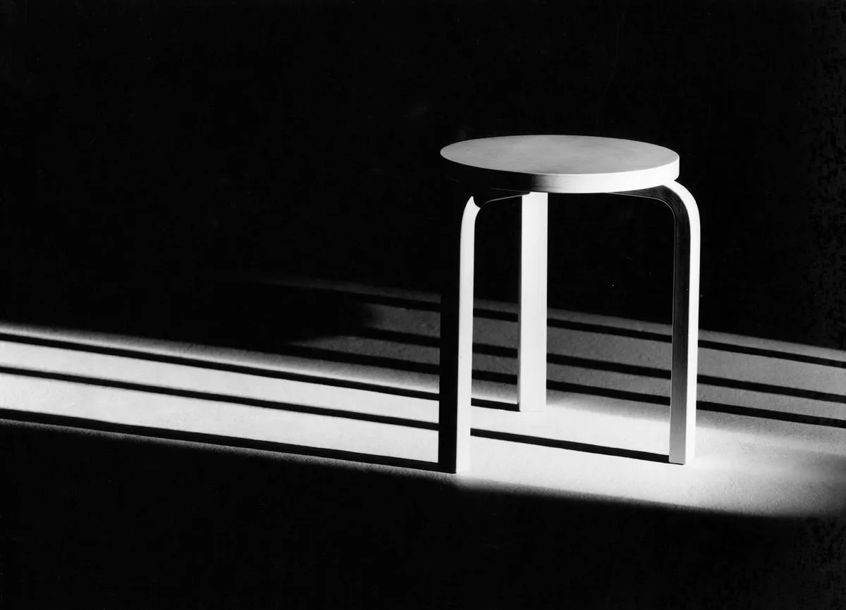 Aalto stool anniversary year comes to a climax with the Stool