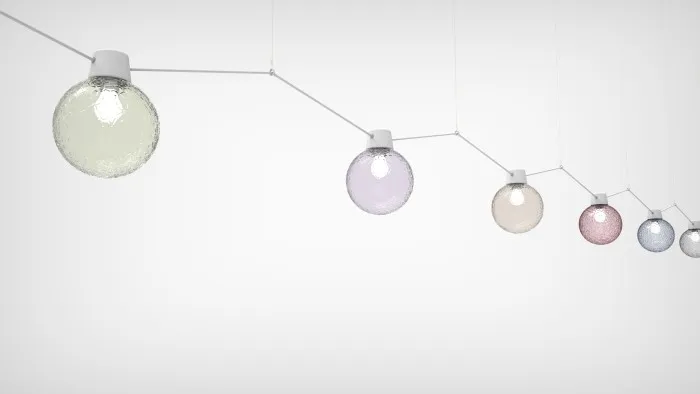 Twelve – nytt designerområde på Stockholm Furniture & Light Fair