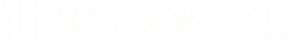 woodnotes