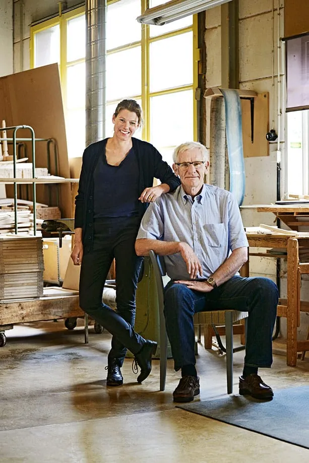 Emma-olbers-Bertil-Lindstrom