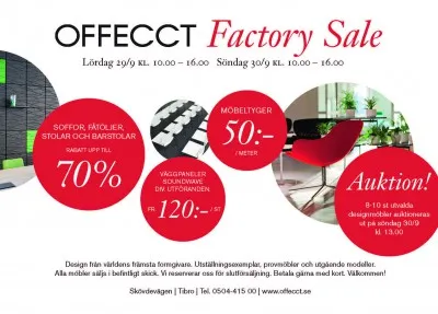 factorysale