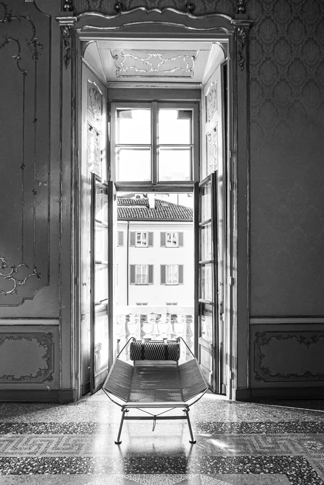 PP Møbler Flag Halyard Chair collection various finishes Danish Modern furniture Hans Wegner design heritage