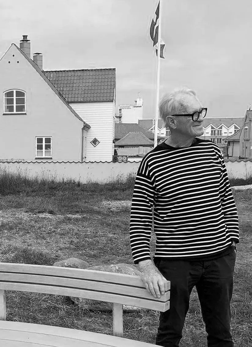 Timeless Craftsmanship: Rainer Daumiller