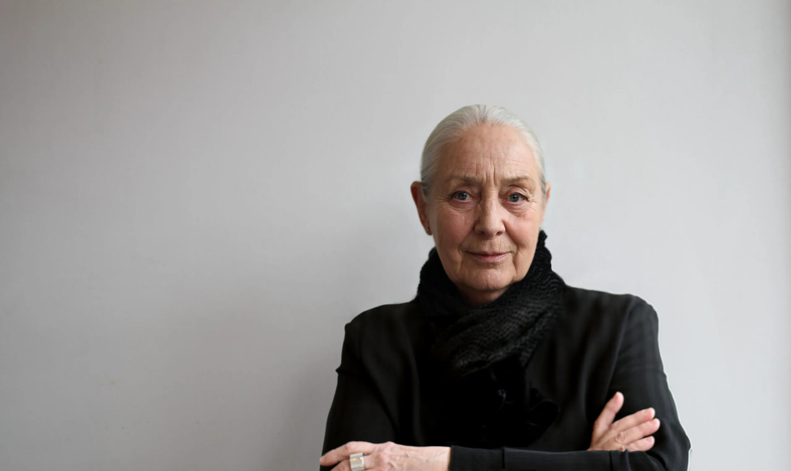 Professor Ingegerd Råman featuring her functional subtracted design philosophy through glass ceramic and contemporary acoustic solutions