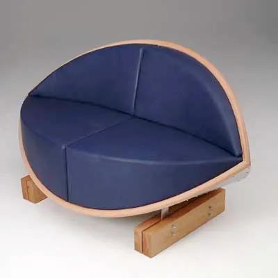 Keflavik sofa interior setting boat-inspired furniture Sigurdur Gústafsson Källemo contemporary seating