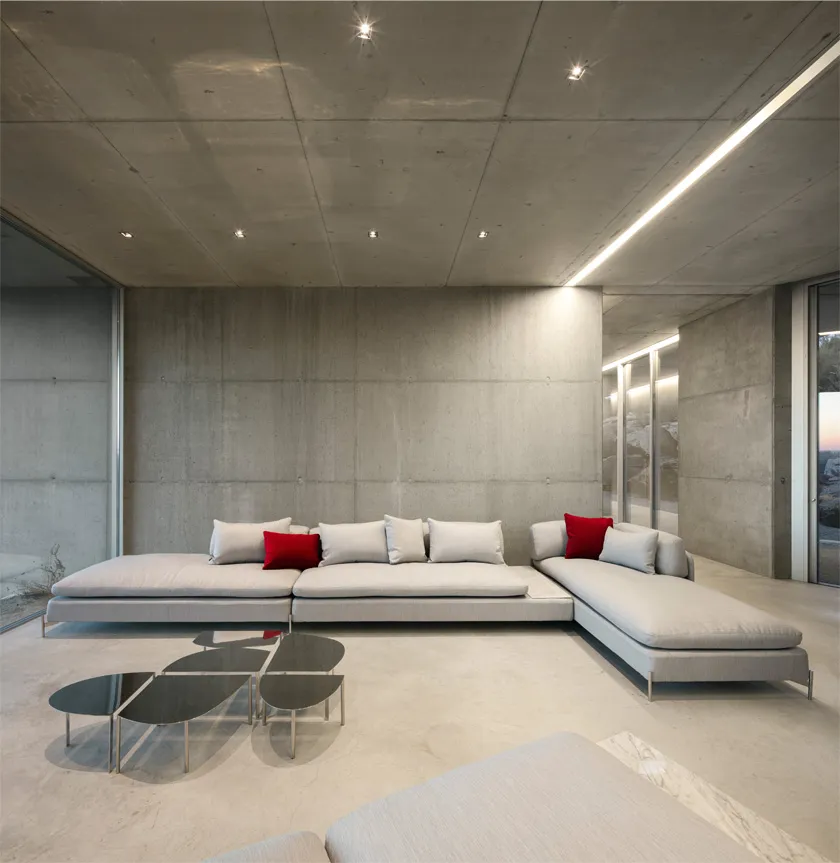 Claesson Koivisto Rune, DUX