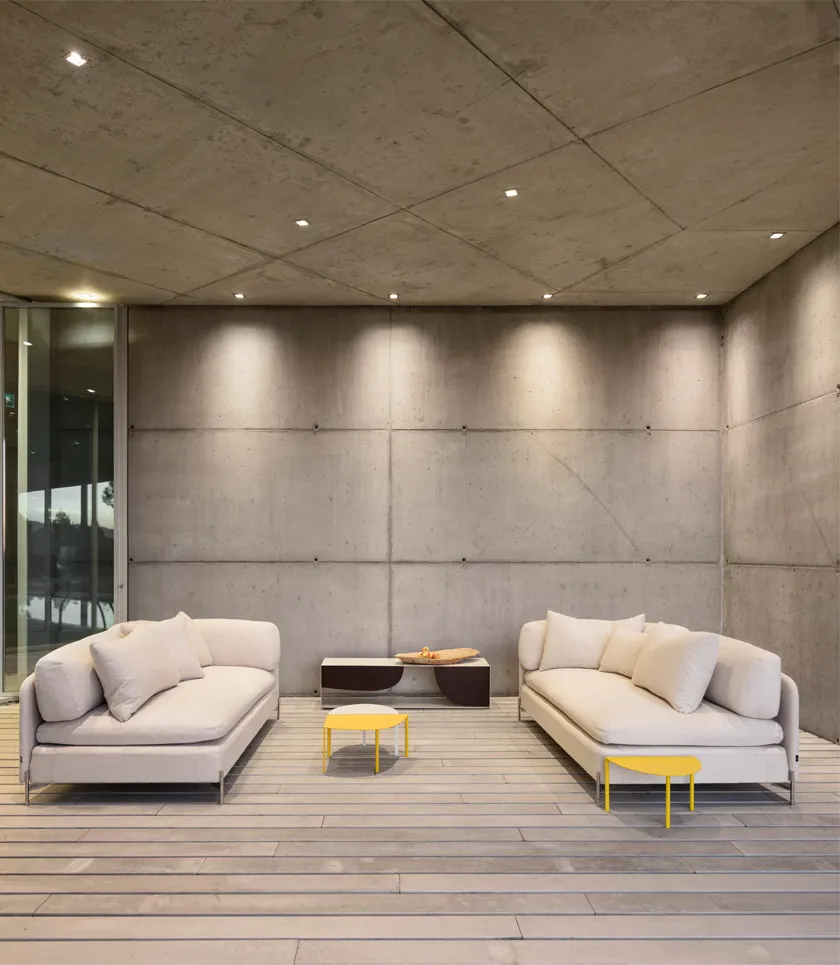 Claesson Koivisto Rune, DUX