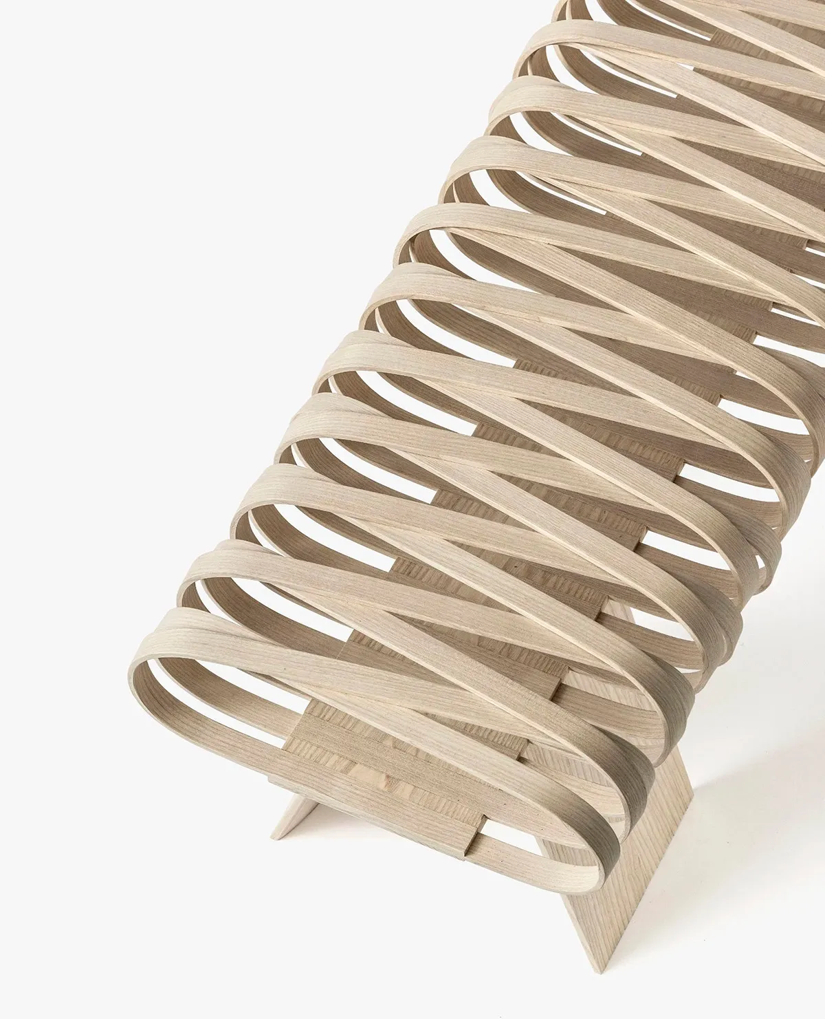 Akiko Kuwahata and Ken Winther