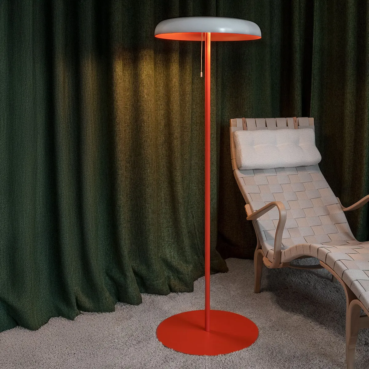 Matti Klenell, Örsjö Belysning