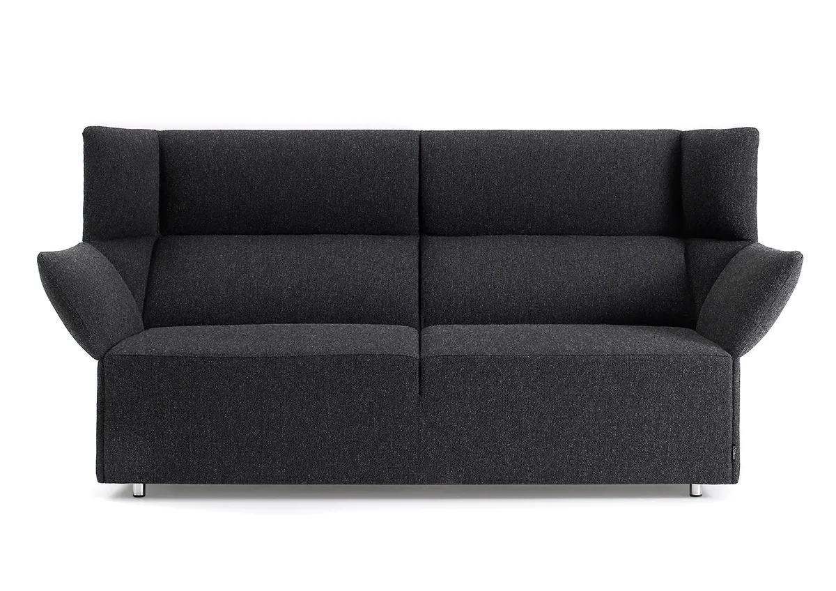 Carlos Tiscar, Offecct