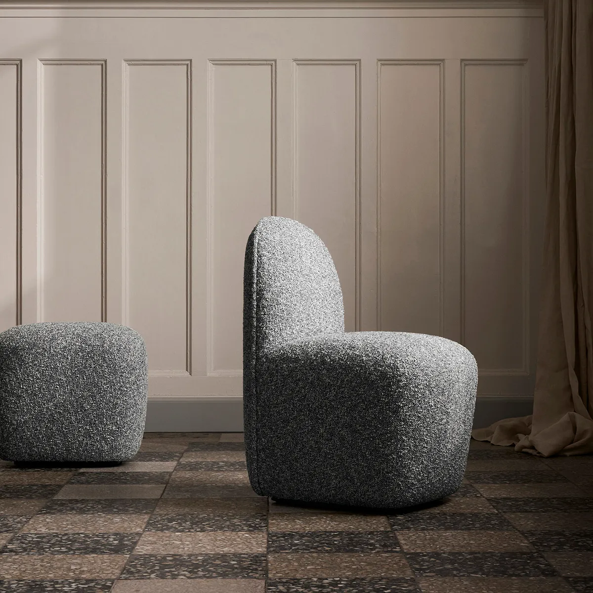 Jonas Wagell, Wendelbo