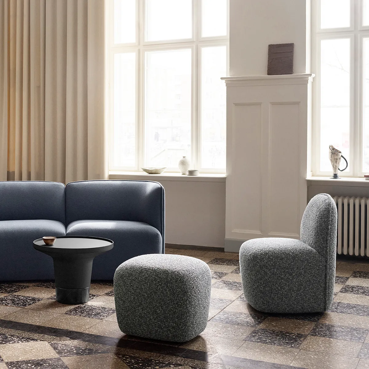 Jonas Wagell, Wendelbo