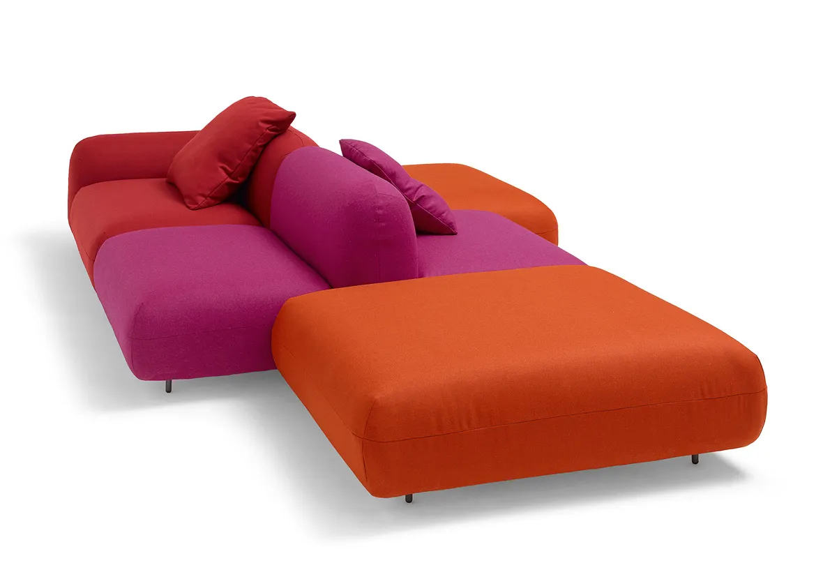 Claesson Koivisto Rune, Arflex