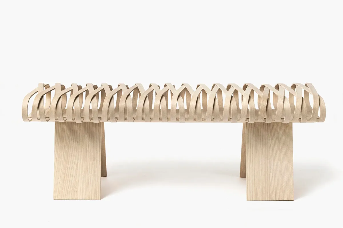 Akiko Kuwahata and Ken Winther