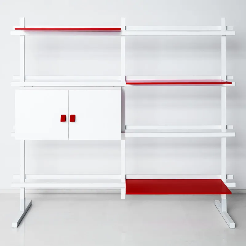 TAF Studio, Gabriella Lenke and Mattias Ståhlbom