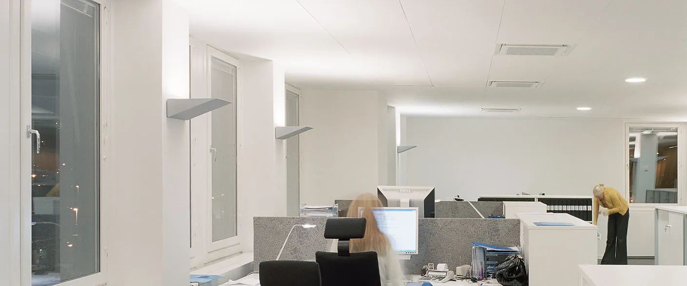 Claesson Koivisto Rune, Fagerhult