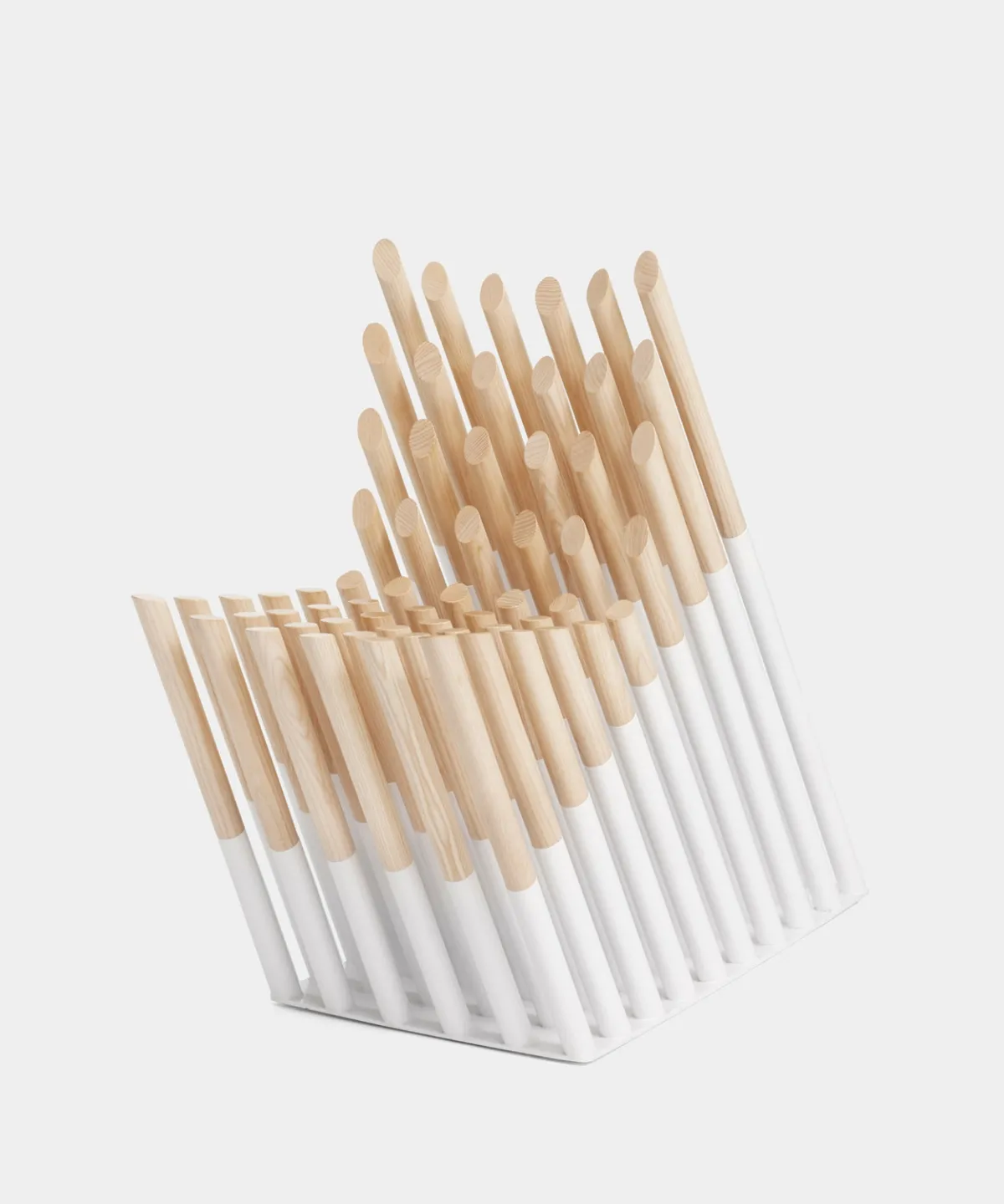 Alexander Lervik for Gallery Pascale