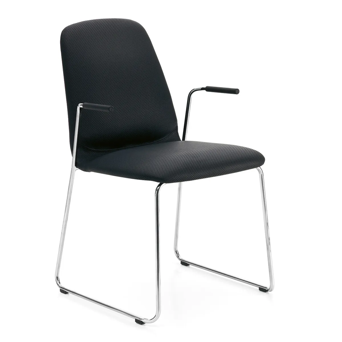 Monica Förster, OFFECCT