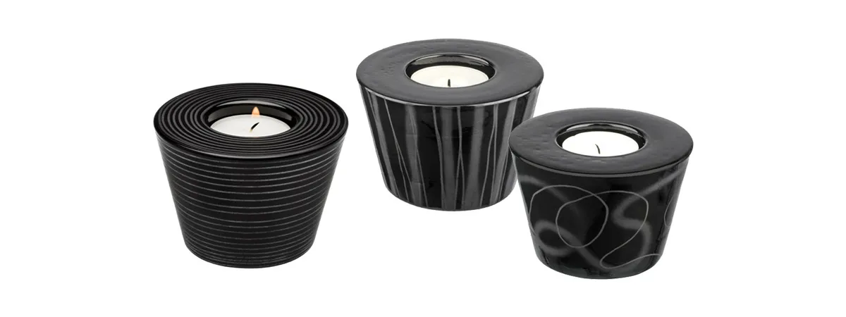 Ingegerd Råman, Orrefors