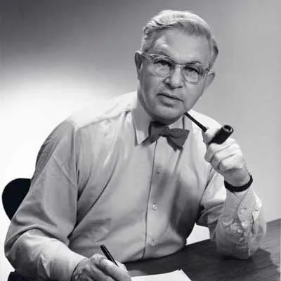 Arne Jakobsen, Photo: Aage Strüwings