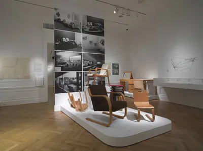 Artek and the Aaltos: Creating a Modern World - Scandinaviandesign.com