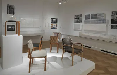 Artek and the Aaltos: Creating a Modern World - Scandinaviandesign.com