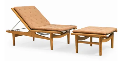 Reintroduction of GE1 by Hans J Wegner – Getama