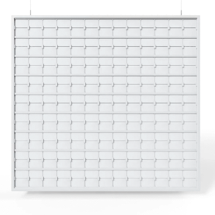 Blå Station's forthcoming Able and Veva models displayed at a preview event generating industry excitement