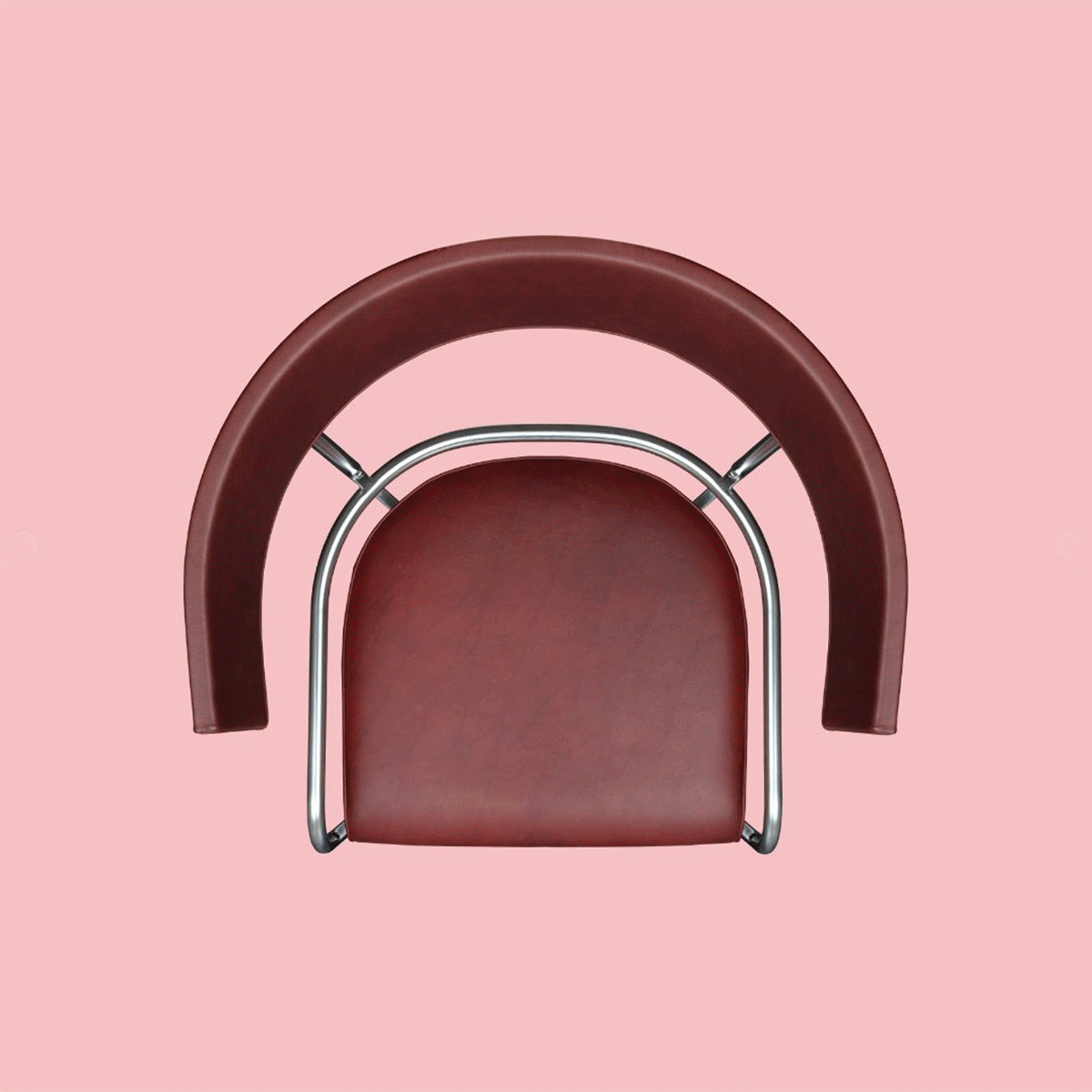 GA-1 and GA-2 chairs by architect Gunnar Asplund reissued by Källemo, showcasing Sweden's modernist furniture heritage