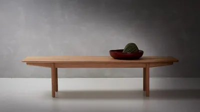 Design duo Färg & Blanche creates the adaptable Sketch modular sofa series, providing versatile seating solutions through components that combine for countless arrangement possibilities.