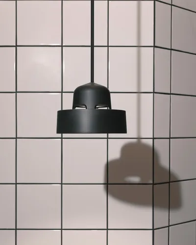 Wästberg collaborates with designers Sam Hecht and Kim Colin on contemporary update to classic W162 Dalston lamp