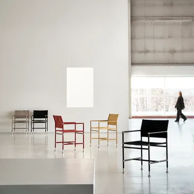 The innovative Able furniture system designed by the creative collaboration of Lindau & Borselius Bernstrand receives prestigious recognition as Product of the Year for 2024.