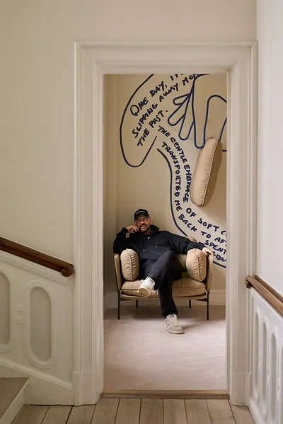 Luca Nichetto's Designing Memories exhibition exploring emotional design connections at 3daysofdesign