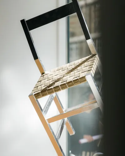 Källemo's Dare to Dream exhibition during 3daysofdesign showcasing artistic furniture collection